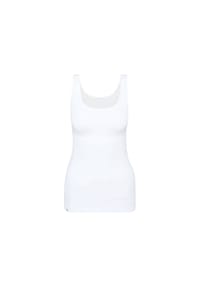 TRIUMPH - Trendy Sensation Shaping Top, U-Ausschnitt, für Damen - schwarz