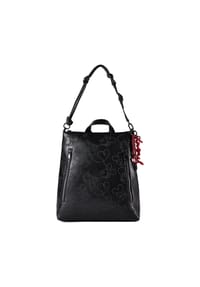 Desigual. Mickey - Mickey City Rucksack 35 cm - black