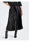 ONLY CARMAKOMA Plisseerock, Gummibund, für Damen Bild 14