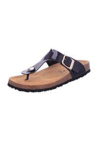 Tamaris - Zehentrenner - BLACK