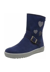 Richter® - Stiefel für Mädchen - blau
