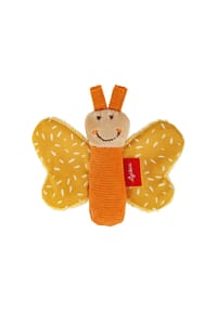 sigikid® - Yellow Greifling Schmetterling - MEHRFARBIG