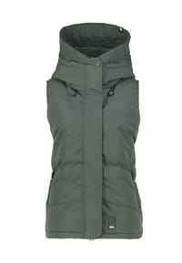 ALIFE AND KICKIN® - JunisAK Vest - dark forest