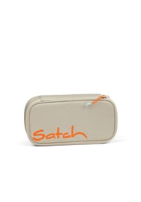 Satch - Schlamperbox - BEIGE