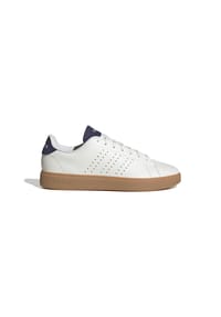 adidas - Sneaker Advantage 2.0, dämpfend, für Herren - CWHT/CWHT/DKBLUE