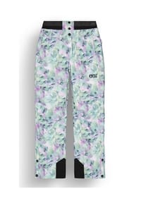 PICTURE - Skihose EXA - mehrfarbig