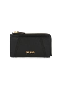PICARD CHIC WAY 1 - Schlüsseletui, Emblem, für Damen - BORDEAUX