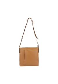 PICARD Pure - Pure Umhängetasche Leder 24 cm - 001 SCHWARZ
