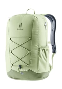 deuter - Wanderrucksack "Gogo", Zweiwegereißverschluss, Airstripes System - MINERAL-GROVE