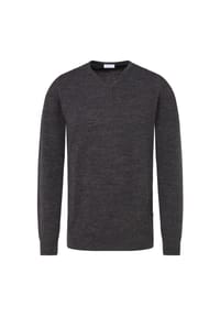 seidensticker - Pullover Schwarze Rose - Black (0039)