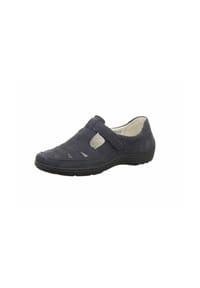 waldläufer® - Sandale 496510 191 217 - schwarz