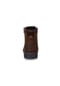 camel active Schnürstiefeletten, Leder, für Herren Bild 9