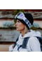 YEAZ Ski- und Snowboard-Brille violett/weiss STEEZE Bild 10