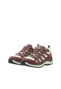 LOWA - Trekkingschuhe "Innox Evo II GTX Ws", Gore-Tex®, für Damen - 3708 ROT/BRAUN