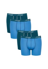 sloggi - Retro Pants Start Short - MULTIPLE COLOURS 1
