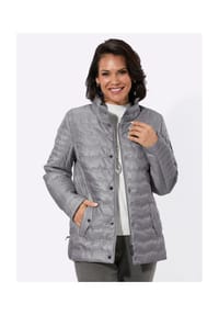 Witt - Steppjacke - burgund