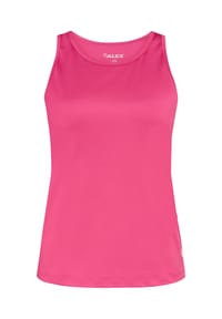 ALEX - Tanktop, schnelltrocknend, für Damen - AMARANTH PURPEL