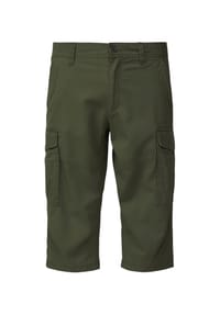 S.Oliver Red Label - Bermuda, Cargotaschen, für Herren - 7938 GREEN