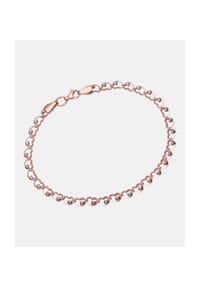 VANLERÉ - Armband, 375 Roségold - rose gold