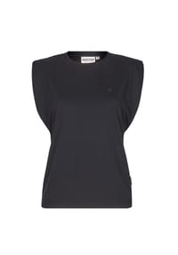 naketano - T-Shirt, Rundhals, für Damen - BLACK
