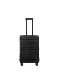 BRIC'S B|Y Ulisse - BY Ulisse 4-Rollen Trolley 65 cm - grey