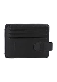 PICARD - Authentic1 Authentic Kreditkartenetui Leder 10,5 cm - cafe