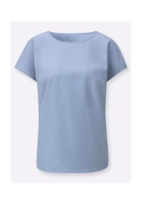 Witt - Schlupfbluse - bleu