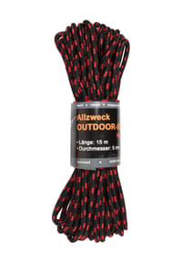 normani® - Allzweck-Outdoor-Seil 5 mm x 15 m Chetwynd - 