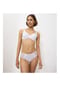 TRIUMPH Modern Soft+Cotton Bügel-BH, ungepolstert, Komfortbügel, Samt, Damen Bild 13