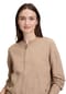 BETTY & CO Strick-Cardigan mit Reißverschluss Bild 12
