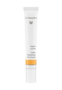 Dr. Hauschka - Augencreme - neutral