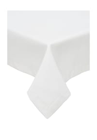 GALERIA home - Tischdecke - GRAU