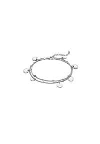 LIEBESKIND - Armband - silber