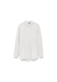 VERO MODA® - Langarmbluse - Black