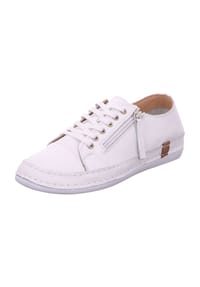 Andrea Conti® - Schnürschuhe - weiß