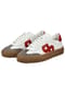 PAVEMENT Leder Sneaker Bild 4