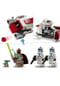 LEGO® Star Wars™ - 75378 The Mandalorian Flucht mit dem BARC Speeder™ Bild 7