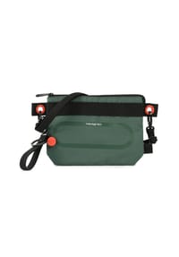 Hedgren Uni - Uni Ichi S Umhängetasche RFID Schutz 19 cm - black ink