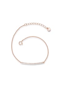 Bracciale Pandora E Argento O Acciaio Silver Bracelet With Heart-Sha Scintille S