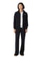 Champion® Icons Sweatjacke, geteilte Kängurutasche, für Damen Bild 2