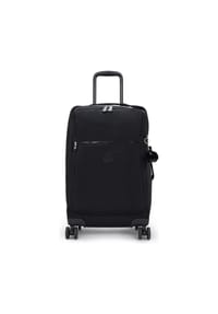 kipling Basic - Basic Darcey Up S 4 Rollen Kabinentrolley 55 cm - black noir
