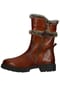 TT BAGATT Leder/Textil Stiefelette Bild 2