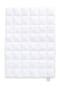 Frau Holle® MEGAN Ganzjahresbettdecke ''MEDIUM'' - Made in Germany Ganzjahres-Einziehdecke Bild 14