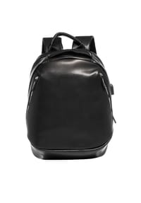 MOMO DESIGN - Rucksack - Black