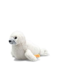 Steiff - Soft Cuddly Friends Plüschtier "Aro Heuler", 20 cm - BEIGE