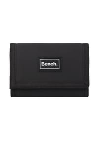 Bench. - Geldbörse 11.5 cm - dunkelblau