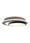 näve Leuchten LED / CCT Deckenleuchte "MALEA" 3D-Effekt Ø: 49cm Bild 13