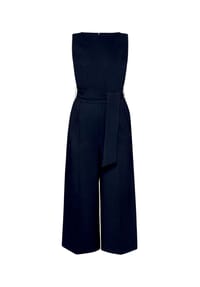 BETTY BARCLAY - Jumpsuit, ärmellos, 7/8-Lang, für Damen - 8345 DARK SKY