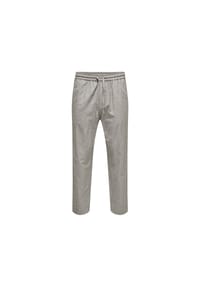 ONLY & SONS - Jogginghose Linus, Tunnelzug, für Herren - 197502  SEA SPRAY