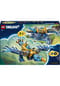 LEGO® LEGO® DREAMZzz™ - 71512 Krokodil-U-Boot Bild 9